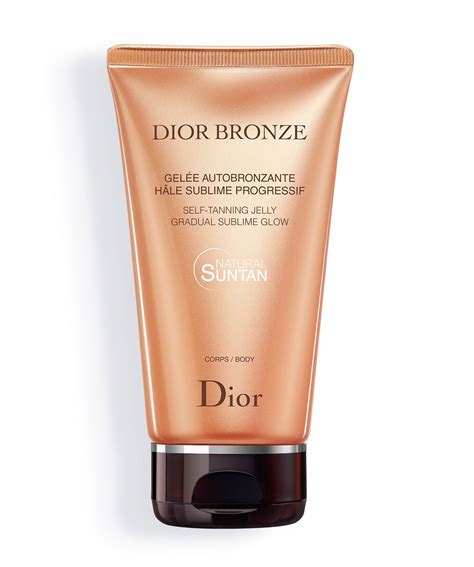 dior sun products